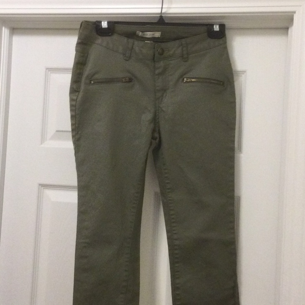 Adam Levine Juniors Pants